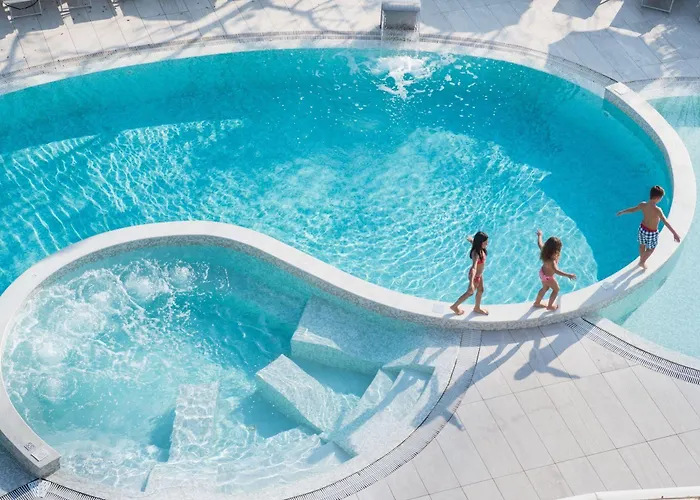 Blu Suite Resort