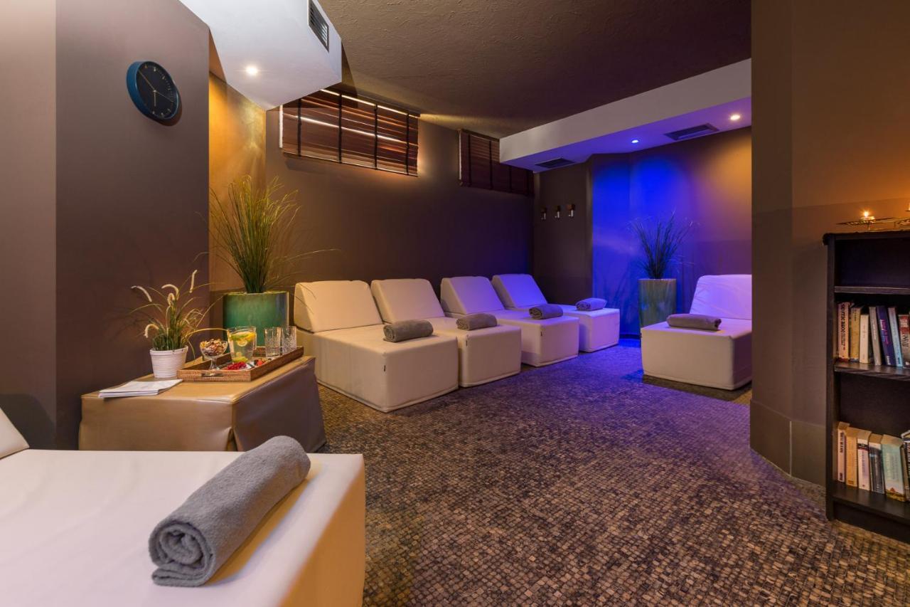 Blu Hotel 4*