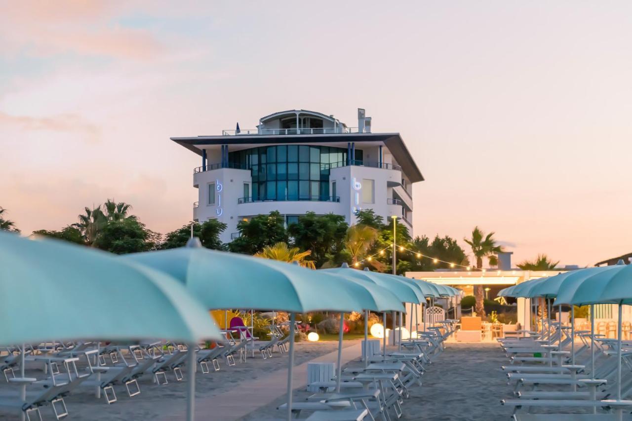 Blu Hotel Bellaria-Igea Marina