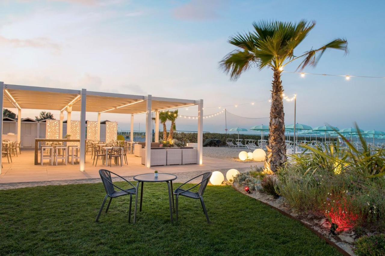 Blu Hotel 4*