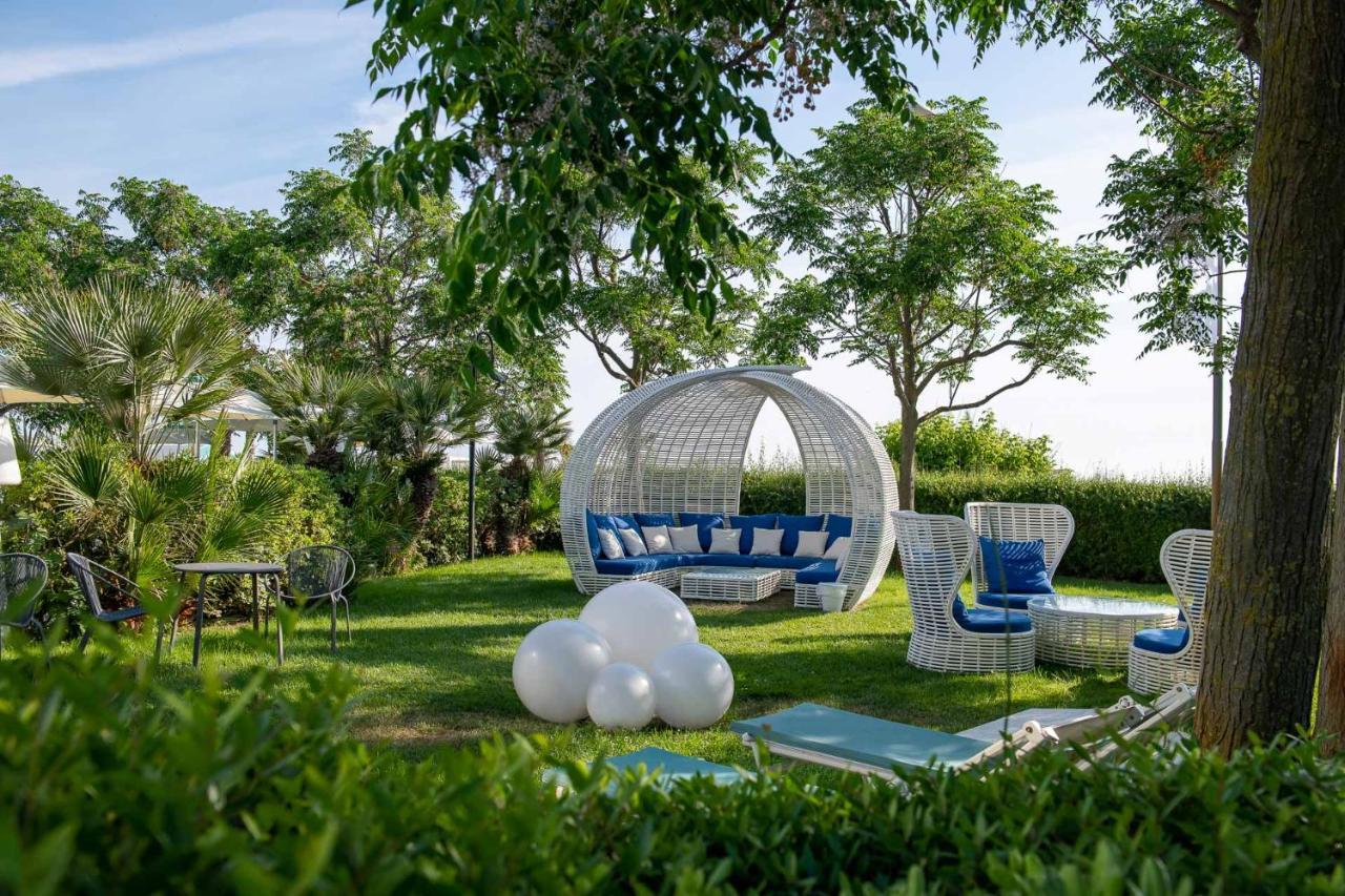 Blu Bellaria-Igea Marina