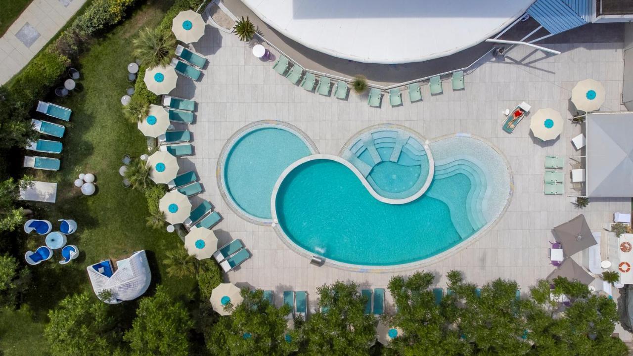 Blu Hotel Bellaria-Igea Marina