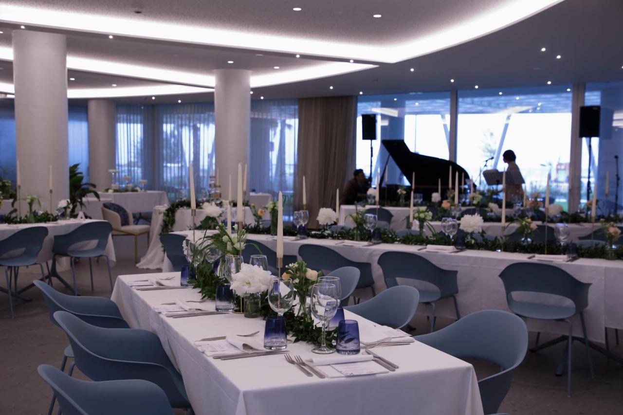 Hotel Blu