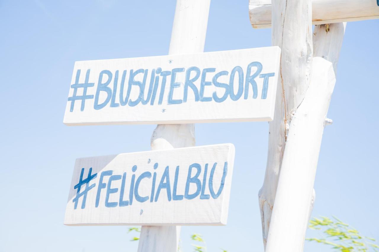Hotel Blu Bellaria-Igea Marina