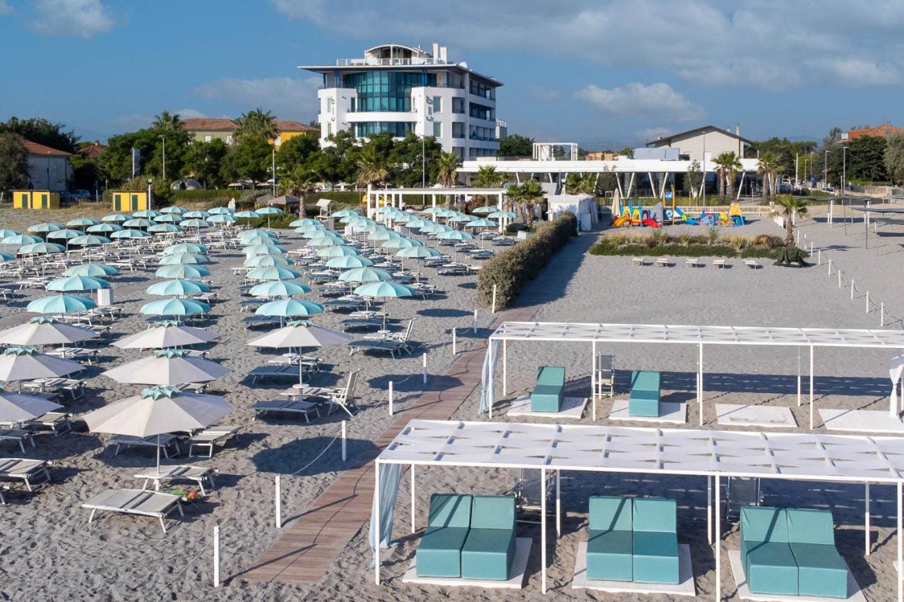 Hotel Blu