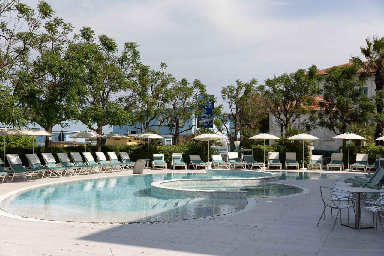 Blu Hotel