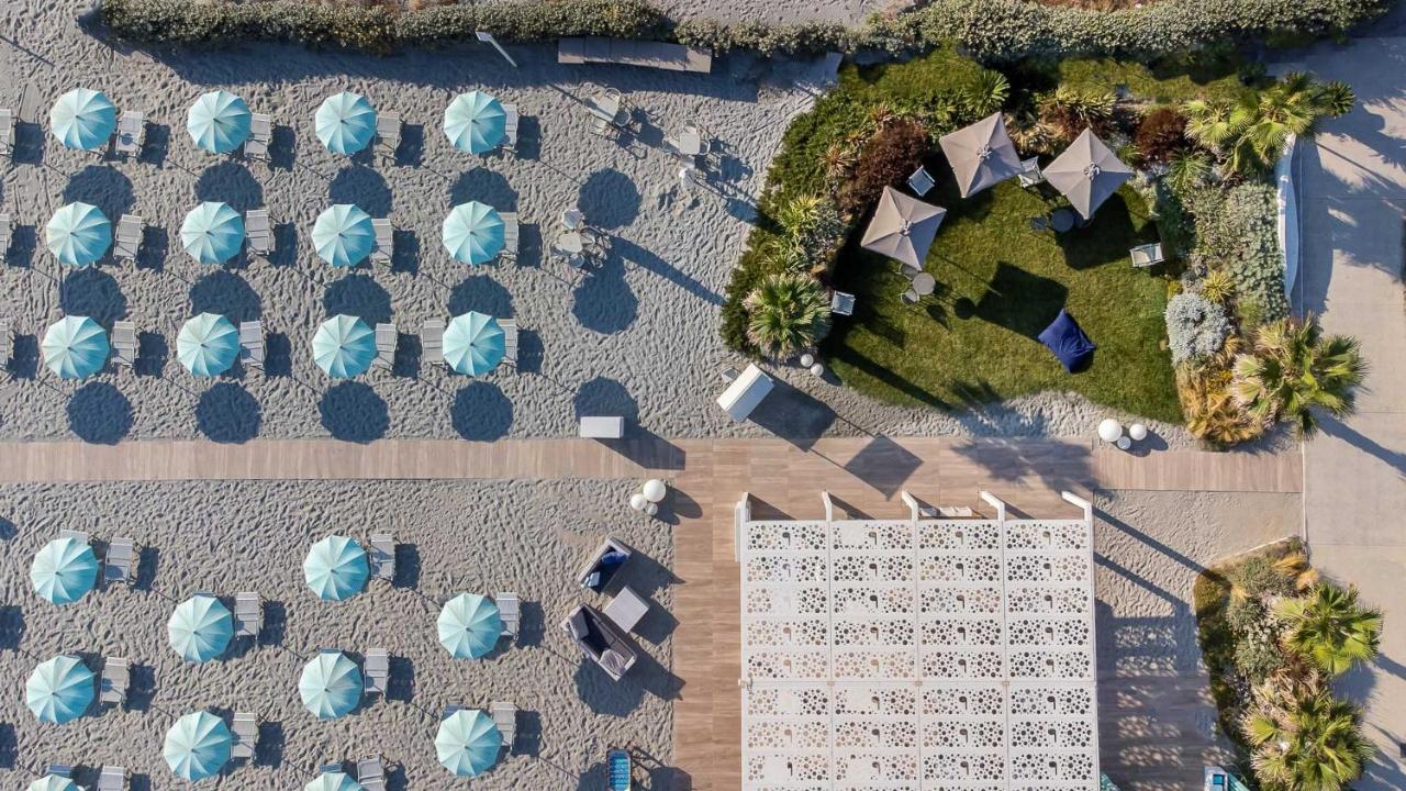Blu Hotel