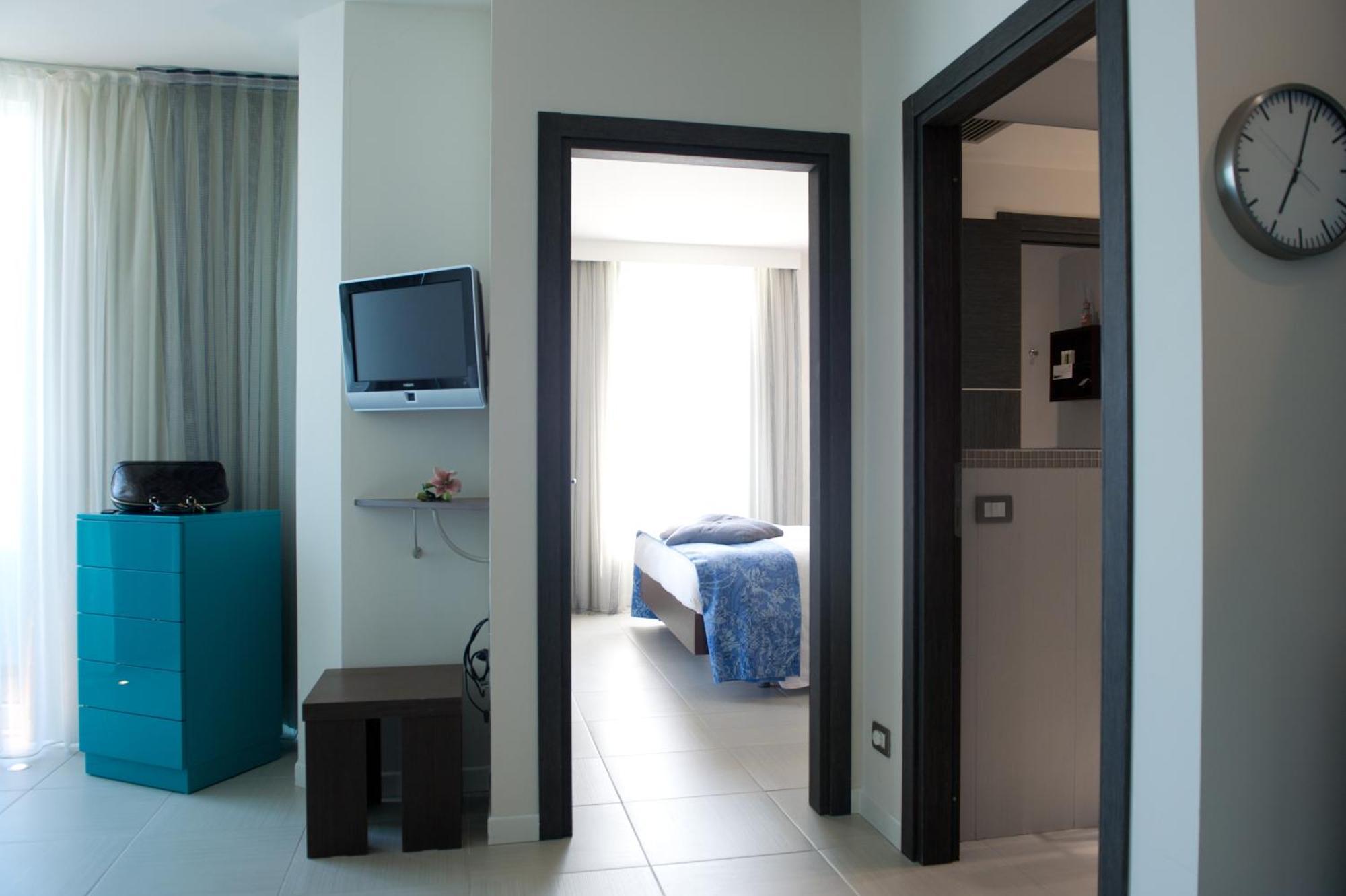 Blu Hotel Bellaria-Igea Marina