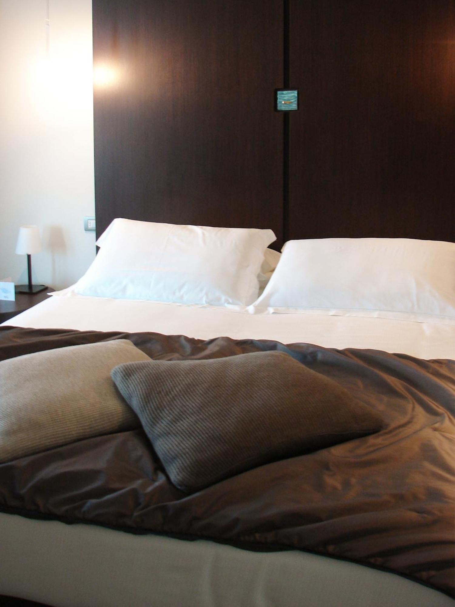 Hotel Blu