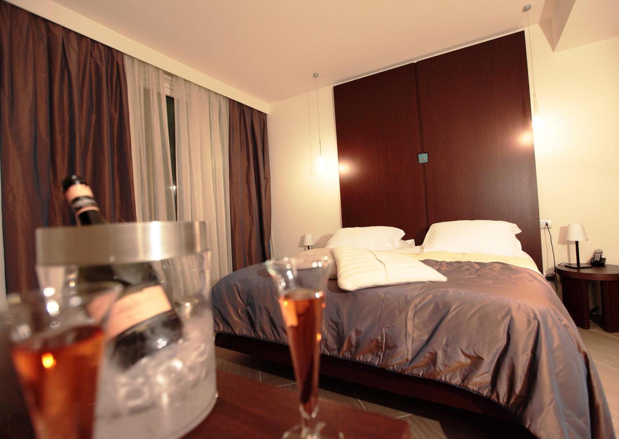 Hotel Blu 4*