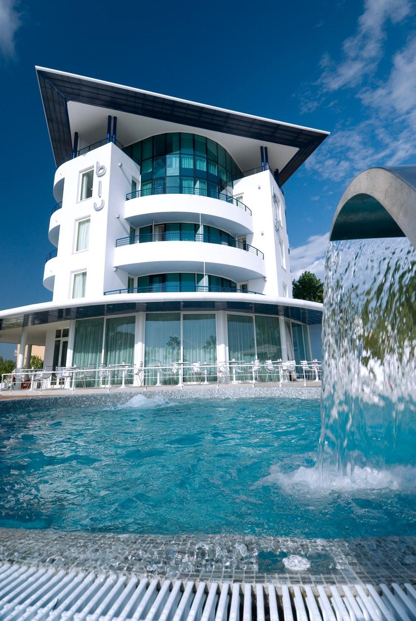 Blu 4* Bellaria-Igea Marina
