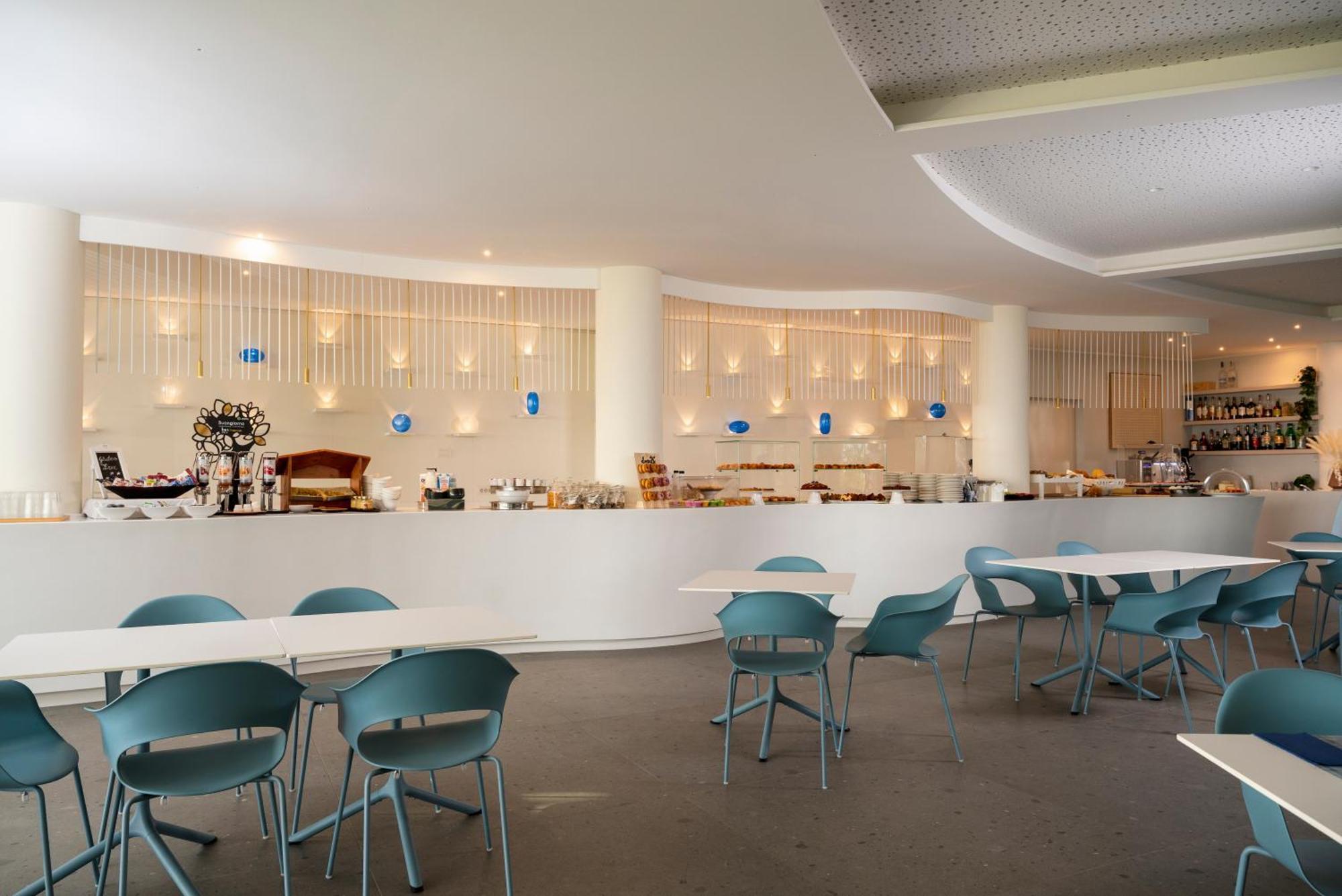 Hotel Blu 4*