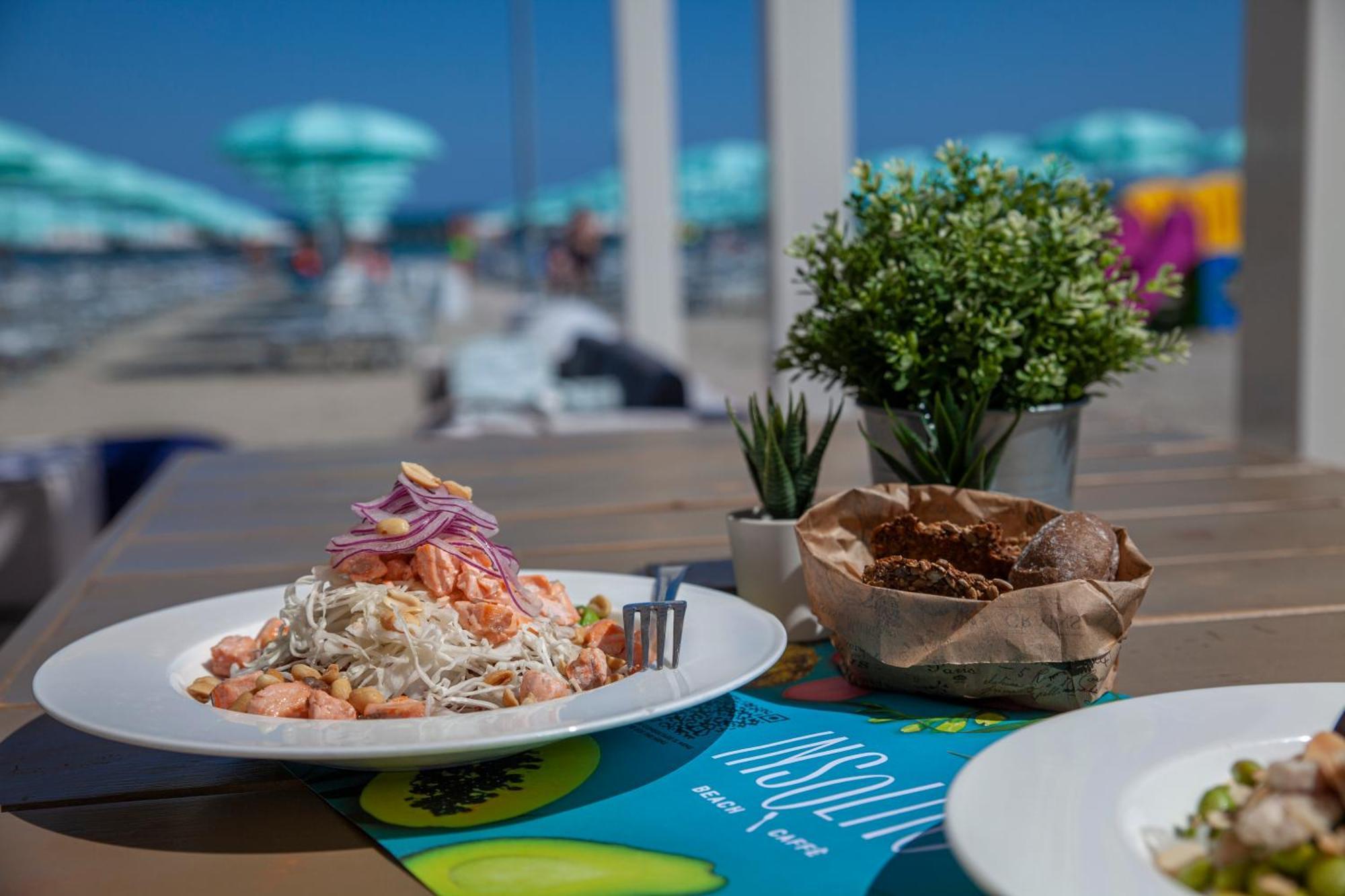 Blu Hotel Bellaria-Igea Marina