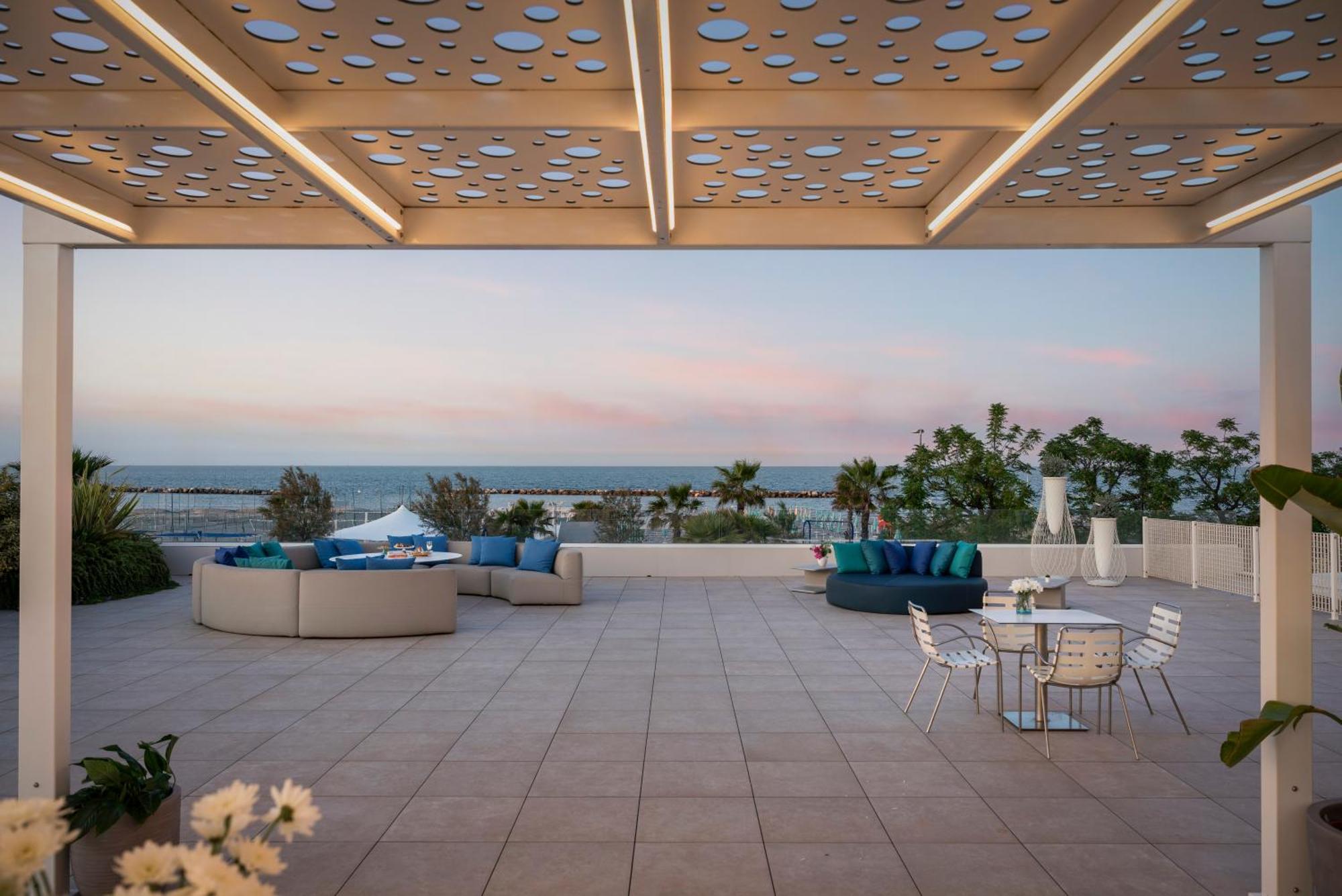 Blu Hotel 4*
