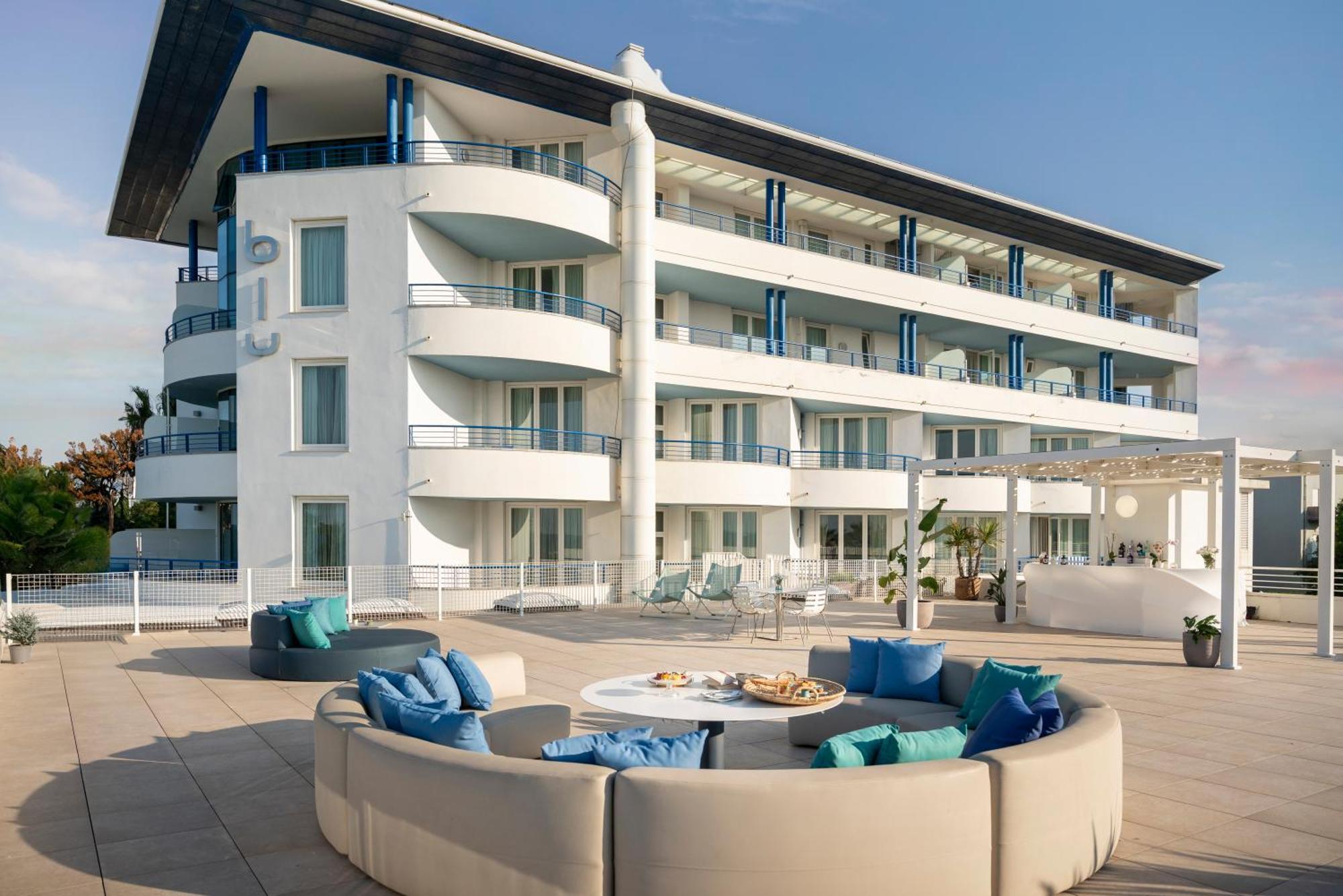 Hotel Blu Bellaria-Igea Marina