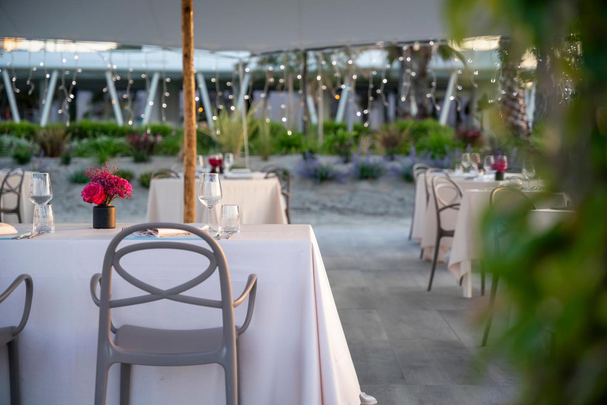 Blu Hotel Bellaria-Igea Marina