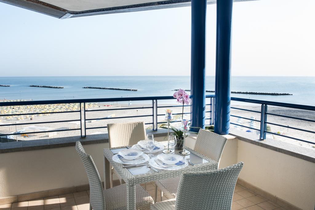 Blu Hotel