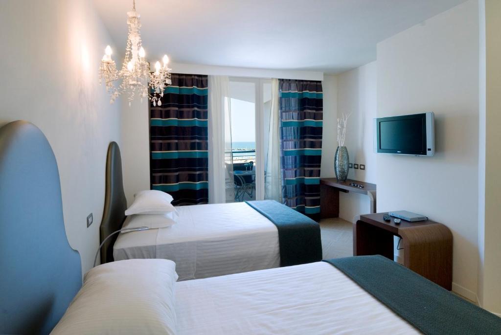 Blu Hotel 4*