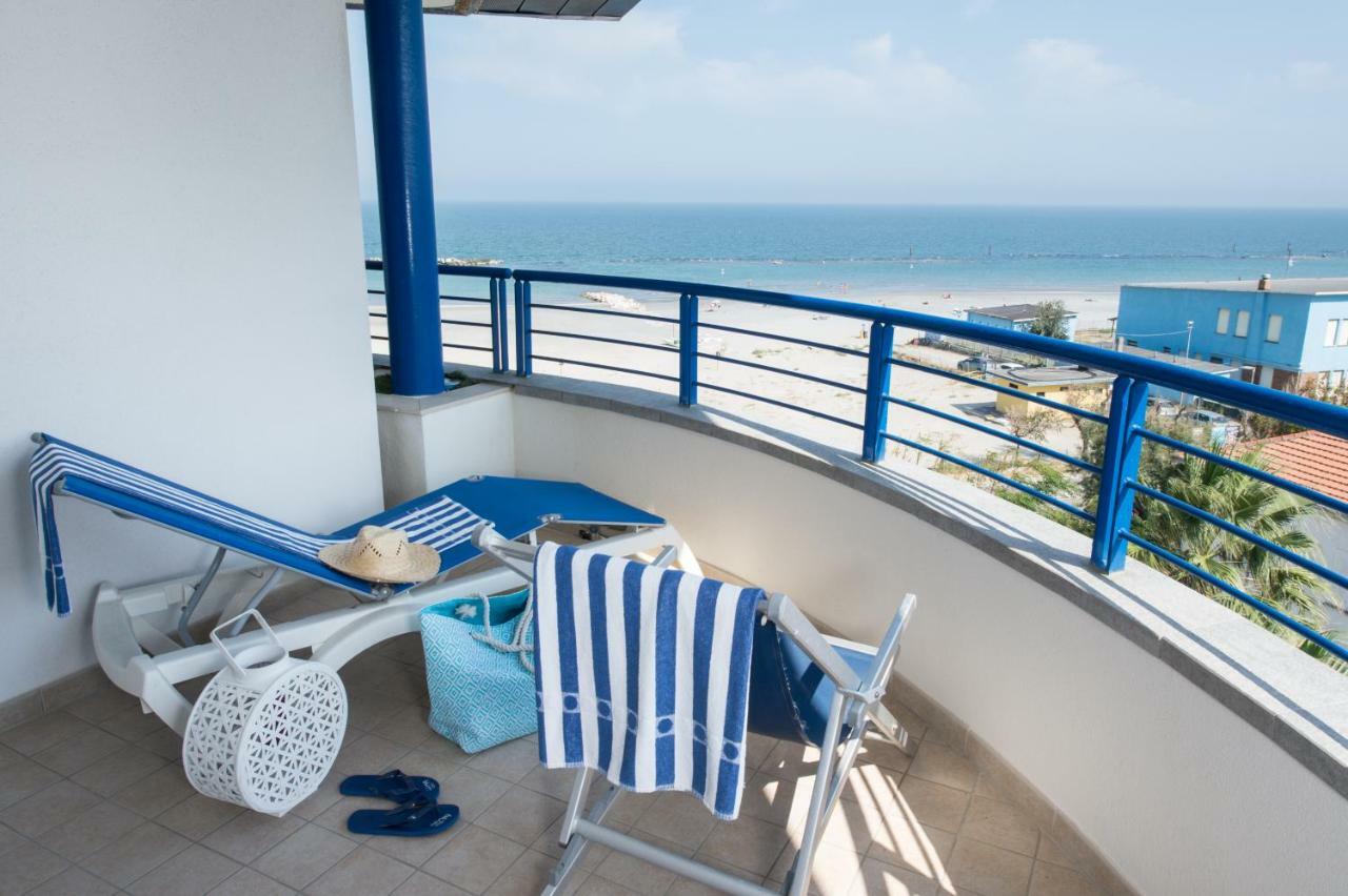 Blu Hotel Bellaria-Igea Marina